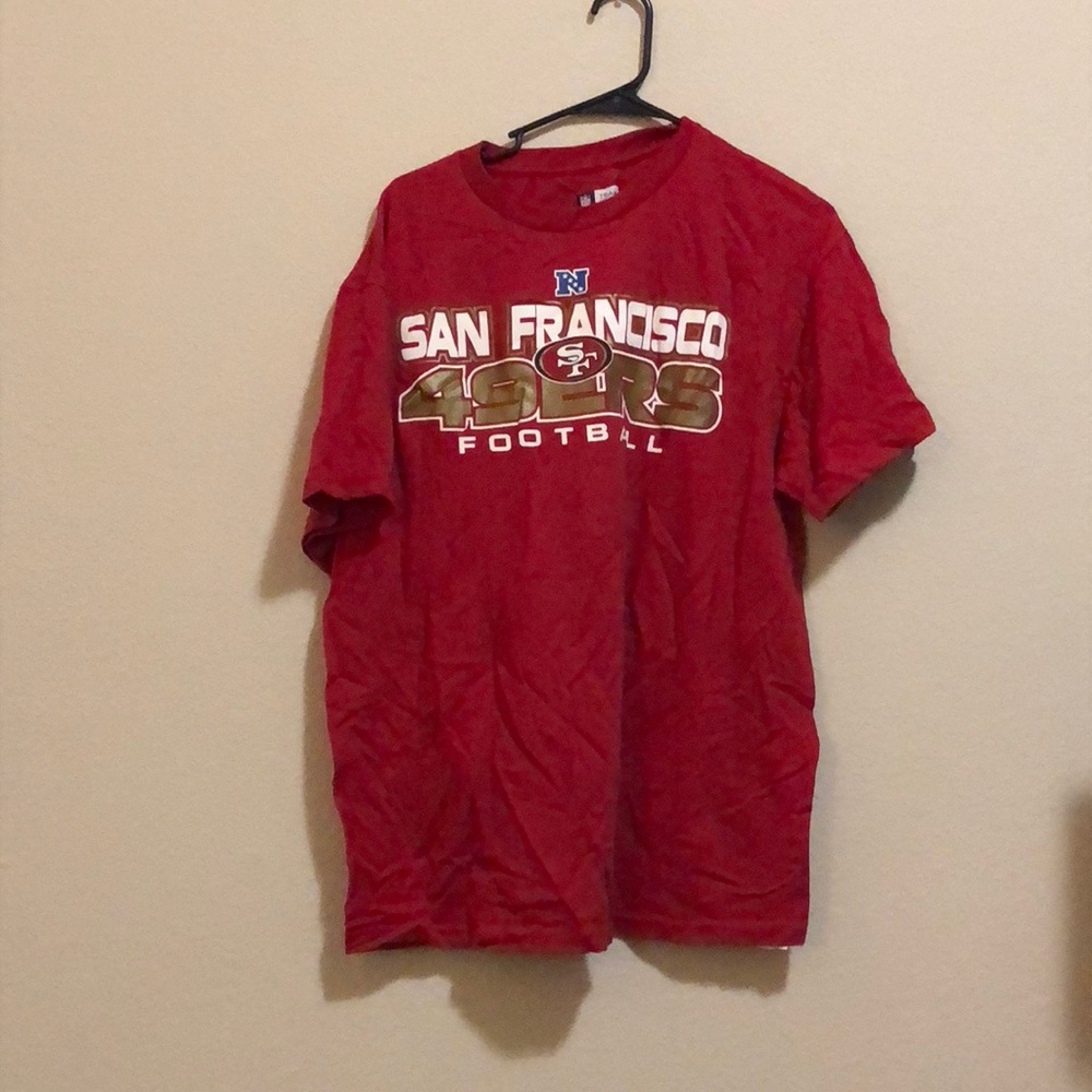 49rs tee
